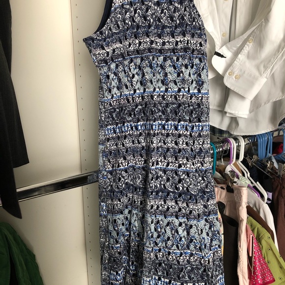 Love, Fire knit dress - Picture 2 of 4